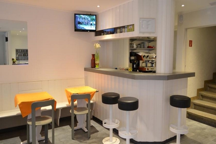 Imagen general del Hotel St Gervais Geneva. Foto 14