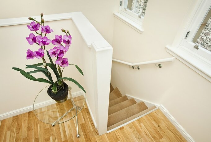 Imagen general del Hotel St. Giles Apartment. Foto 2