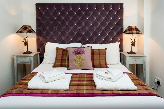 Imagen general del Hotel St. Giles Apartment. Foto 7