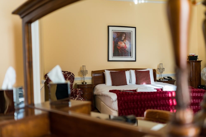 Imagen de la habitación del Hotel St Giles House. Foto 2