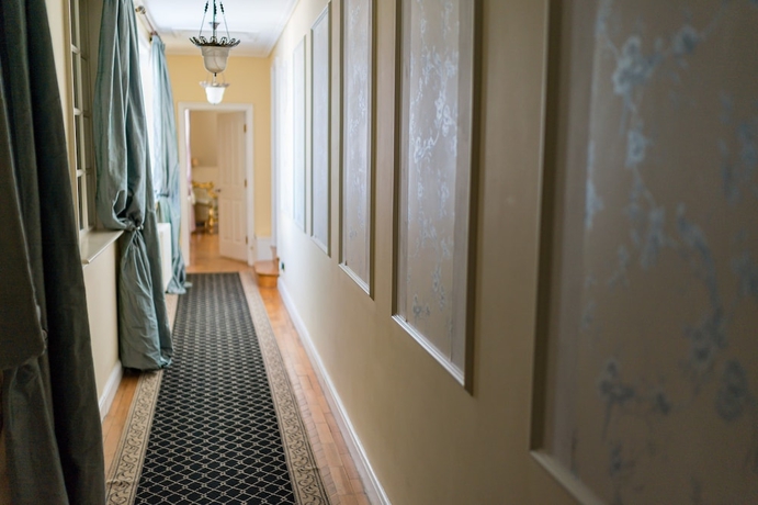 Imagen de la habitación del Hotel St Giles House. Foto 8