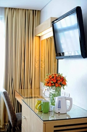 Imagen de la habitación del Hotel St Giles Makati. Foto 8