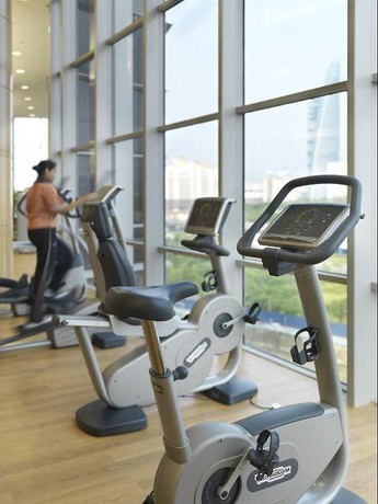 Imagen de los interiores del Hotel St Giles Mid Valley Kuala Lumpur. Foto 7
