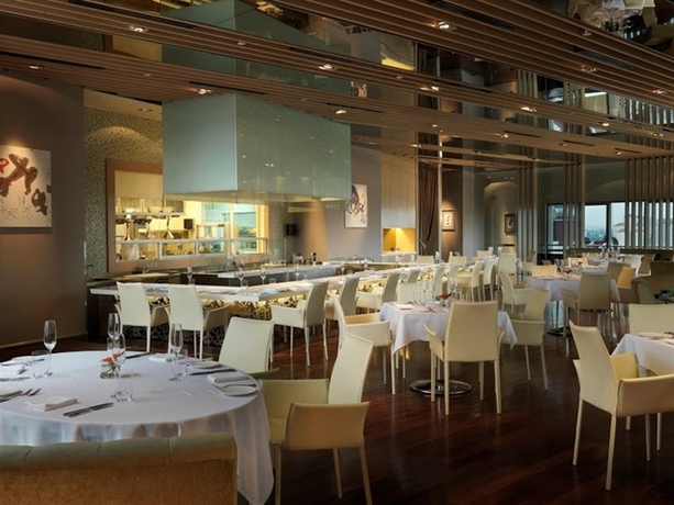 Imagen del bar/restaurante del Hotel St Giles Mid Valley Kuala Lumpur. Foto 3