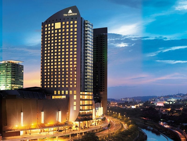 Imagen general del Hotel St Giles Mid Valley Kuala Lumpur. Foto 1