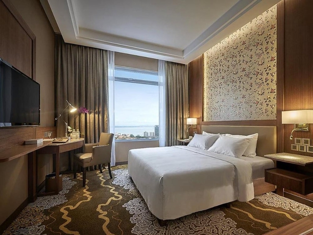 Imagen de la habitación del Hotel St Giles Wembley Penang. Foto 3
