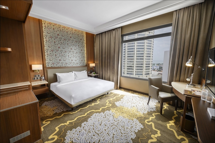 Imagen de la habitación del Hotel St Giles Wembley Penang. Foto 14