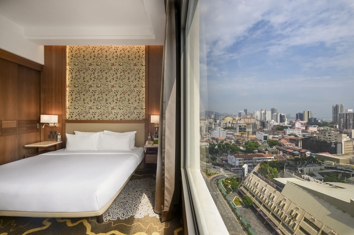 Imagen de la habitación del Hotel St Giles Wembley Penang. Foto 15