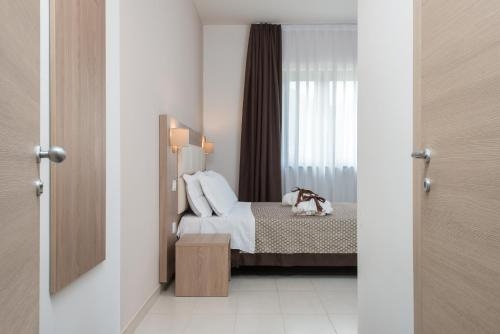 Imagen de la habitación del Hotel St. Giorgio. Foto 8