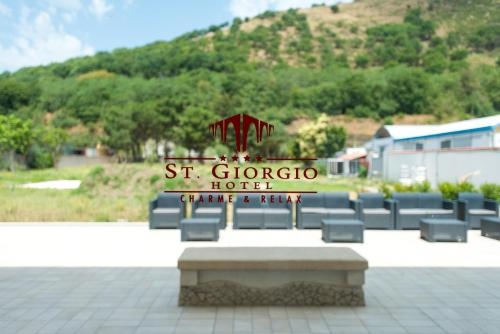 Imagen general del Hotel St. Giorgio. Foto 2