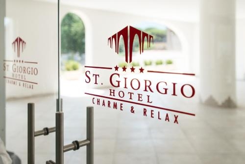Imagen general del Hotel St. Giorgio. Foto 3