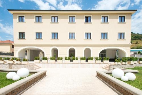 Imagen general del Hotel St. Giorgio. Foto 5