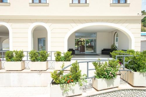 Imagen general del Hotel St. Giorgio. Foto 6