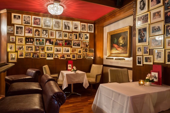 Imagen general del Hotel St Gotthard. Foto 3