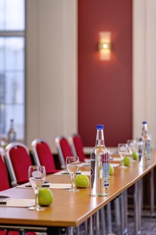 Imagen general del Hotel St Gotthard. Foto 12