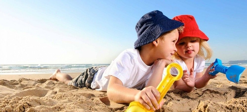 Imagen de los exteriores del Hotel St. Gregory Park. Foto 6