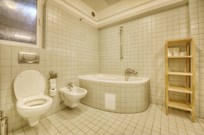 Imagen de la habitación del Hotel St. Havel Residence. Foto 10