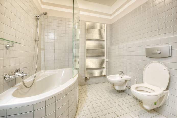 Imagen de la habitación del Hotel St. Havel Residence. Foto 11