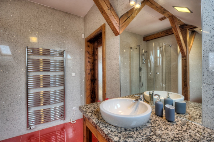 Imagen de la habitación del Hotel St. Havel Residence. Foto 12