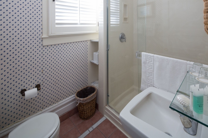 Imagen de la habitación del Hotel St. Helena. Foto 7