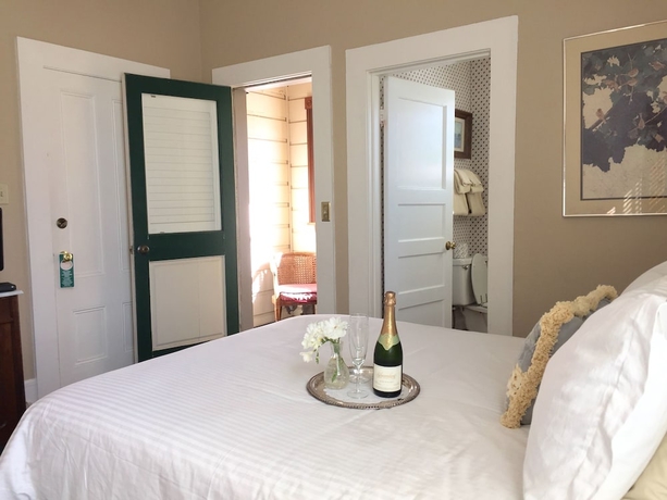 Imagen de la habitación del Hotel St. Helena. Foto 9