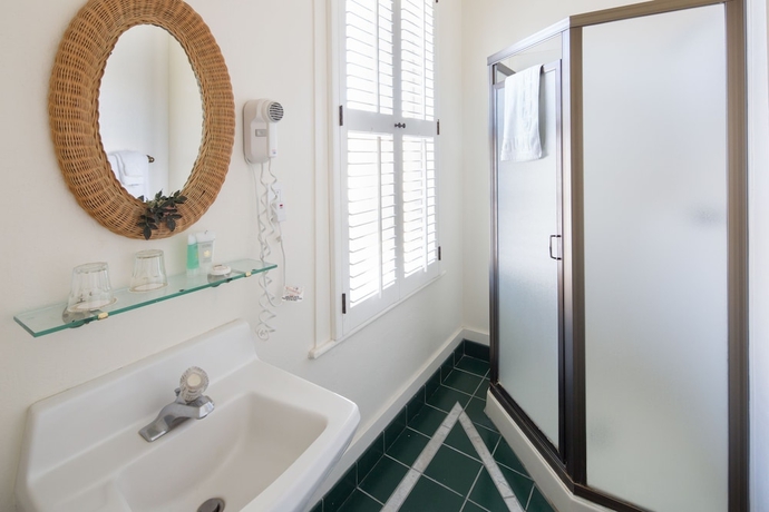 Imagen de la habitación del Hotel St. Helena. Foto 10