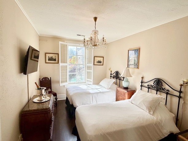 Imagen de la habitación del Hotel St. Helena. Foto 11