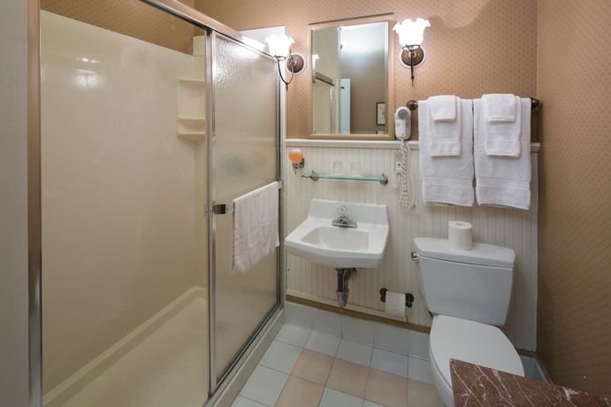 Imagen de la habitación del Hotel St. Helena. Foto 14