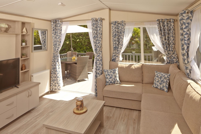 Imagen general del Hotel St Helens Coastal Resort. Foto 1