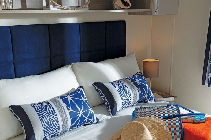 Imagen de la habitación del Hotel St Helens Coastal Resort. Foto 2