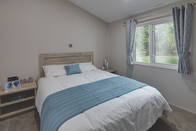 Imagen de la habitación del Hotel St Helens Coastal Resort. Foto 4