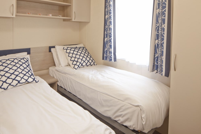 Imagen de la habitación del Hotel St Helens Coastal Resort. Foto 6
