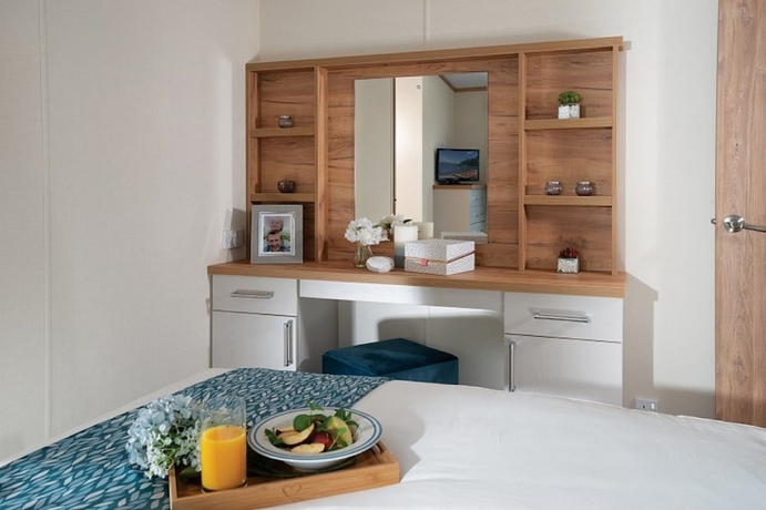 Imagen de la habitación del Hotel St Helens Coastal Resort. Foto 7
