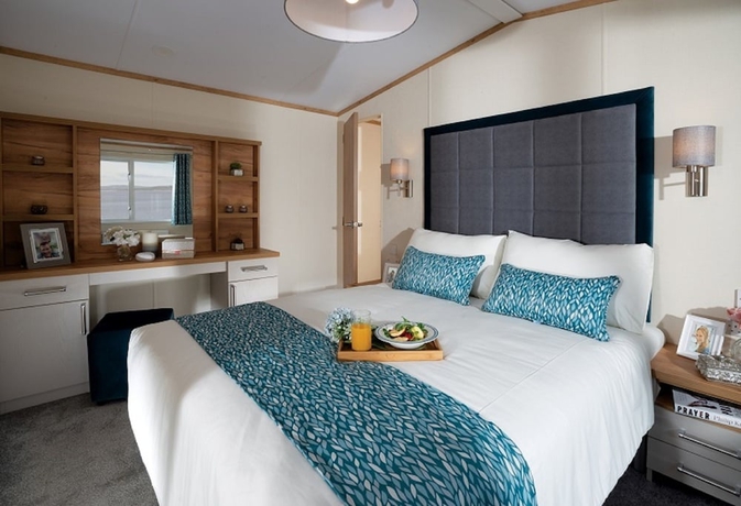 Imagen de la habitación del Hotel St Helens Coastal Resort. Foto 8
