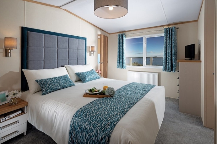 Imagen de la habitación del Hotel St Helens Coastal Resort. Foto 9