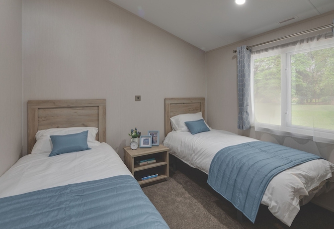 Imagen de la habitación del Hotel St Helens Coastal Resort. Foto 11