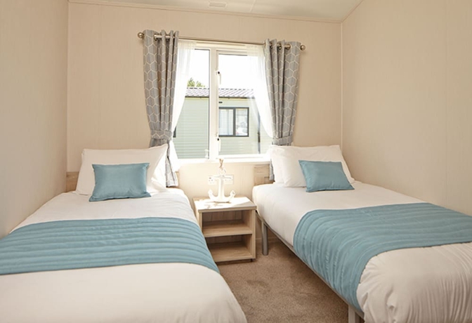 Imagen de la habitación del Hotel St Helens Coastal Resort. Foto 17