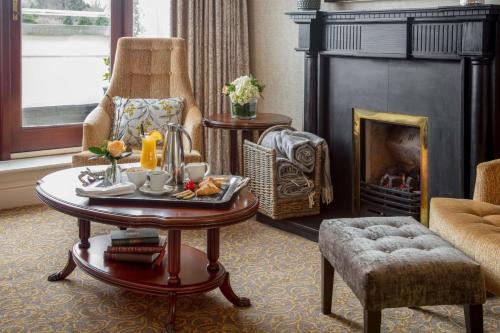 Imagen de la habitación del Hotel St Helens, Dublin. Foto 16