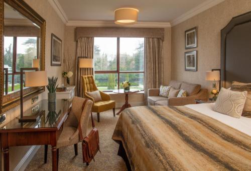 Imagen de la habitación del Hotel St Helens, Dublin. Foto 18