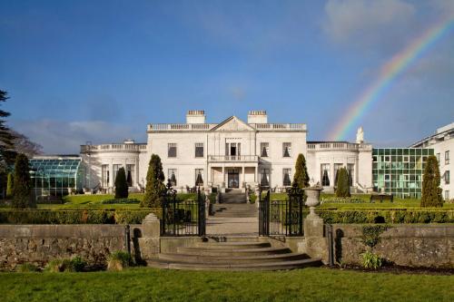 Imagen general del Hotel St Helens, Dublin. Foto 11