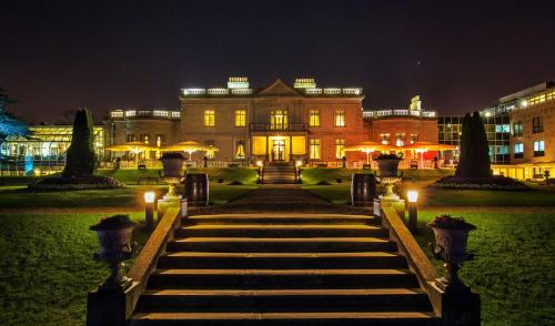 Imagen general del Hotel St Helens, Dublin. Foto 2