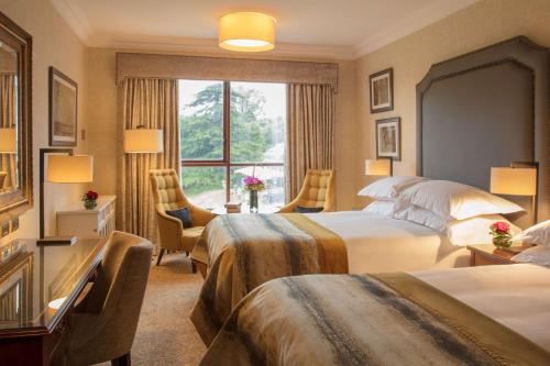 Imagen de la habitación del Hotel St Helens, Dublin. Foto 19