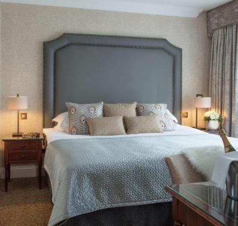 Imagen de la habitación del Hotel St Helens, Dublin. Foto 20