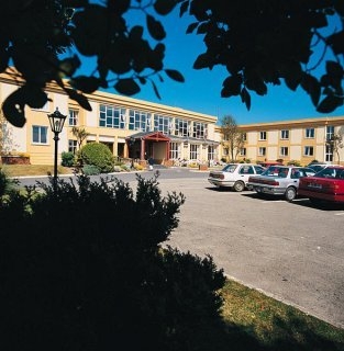 Imagen general del Hotel St Helen's Rosslare. Foto 1