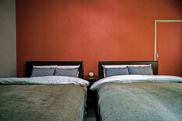 Imagen general del Hotel S.t House Namiyoke. Foto 12