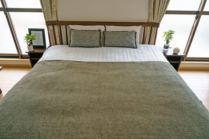 Imagen general del Hotel S.t House Namiyoke. Foto 13