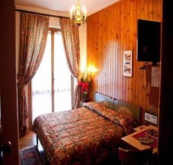 Imagen general del Hotel St. Hubertus. Foto 2