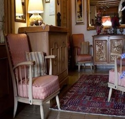 Imagen general del Hotel St. Hubertus. Foto 3