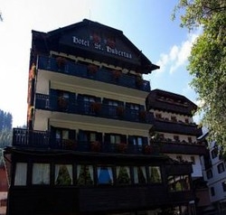 Imagen general del Hotel St. Hubertus. Foto 4