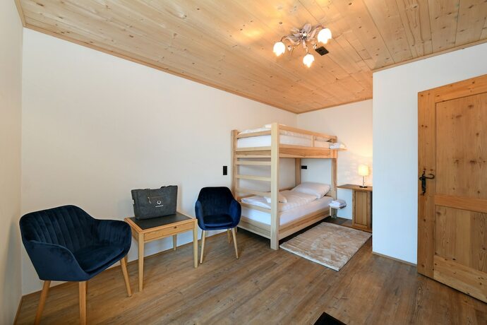 Imagen general del Hotel St. Hubertus Grossdorf e.U.. Foto 1
